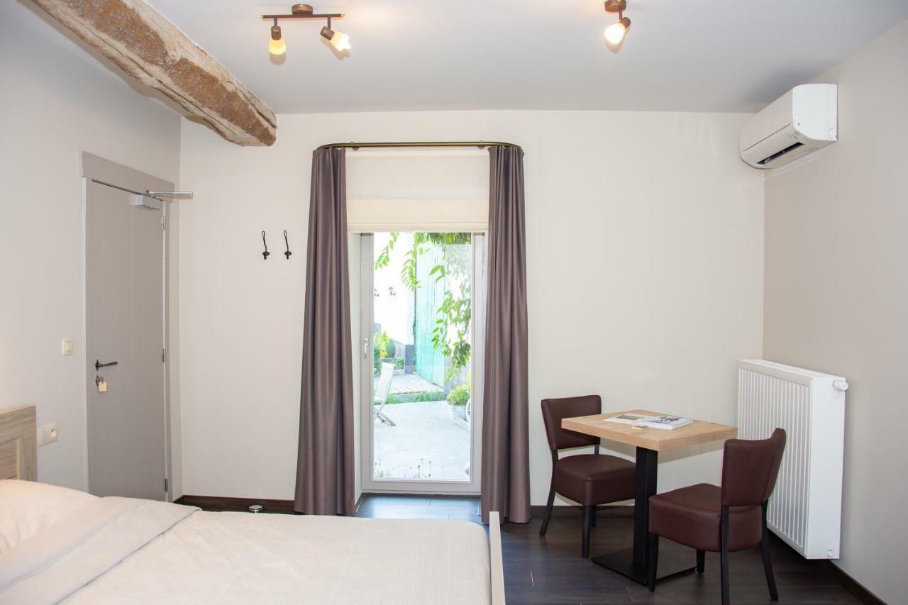 B&B De Oude Winning Riemst Εξωτερικό φωτογραφία