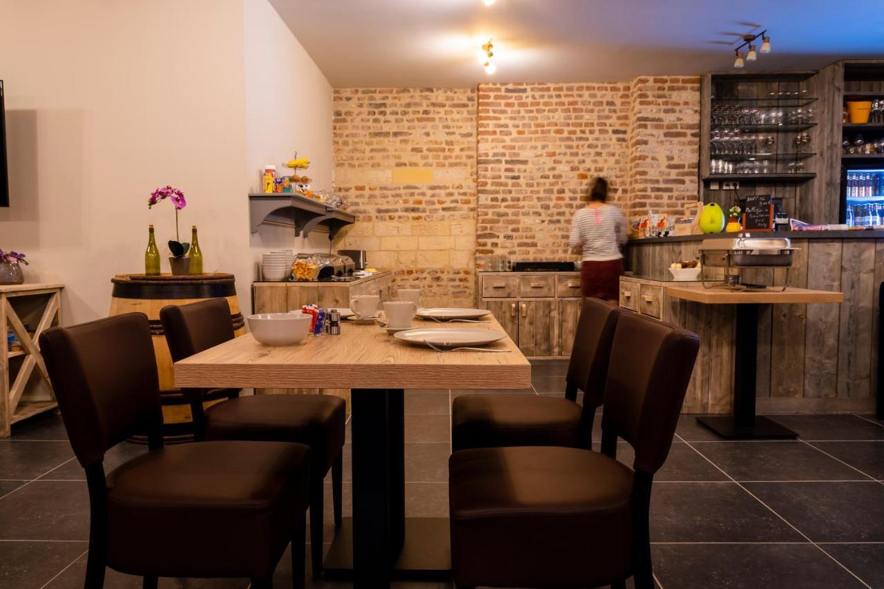 B&B De Oude Winning Riemst Εξωτερικό φωτογραφία