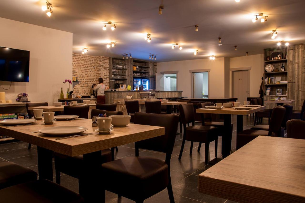 B&B De Oude Winning Riemst Εξωτερικό φωτογραφία
